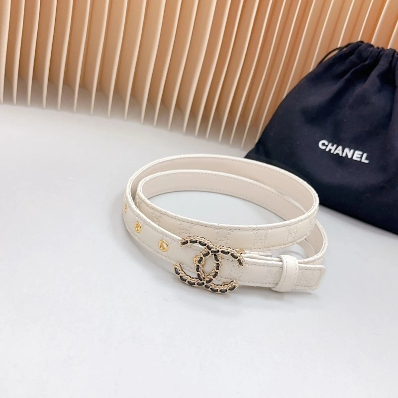 Chanel Belts Comfortable 283981