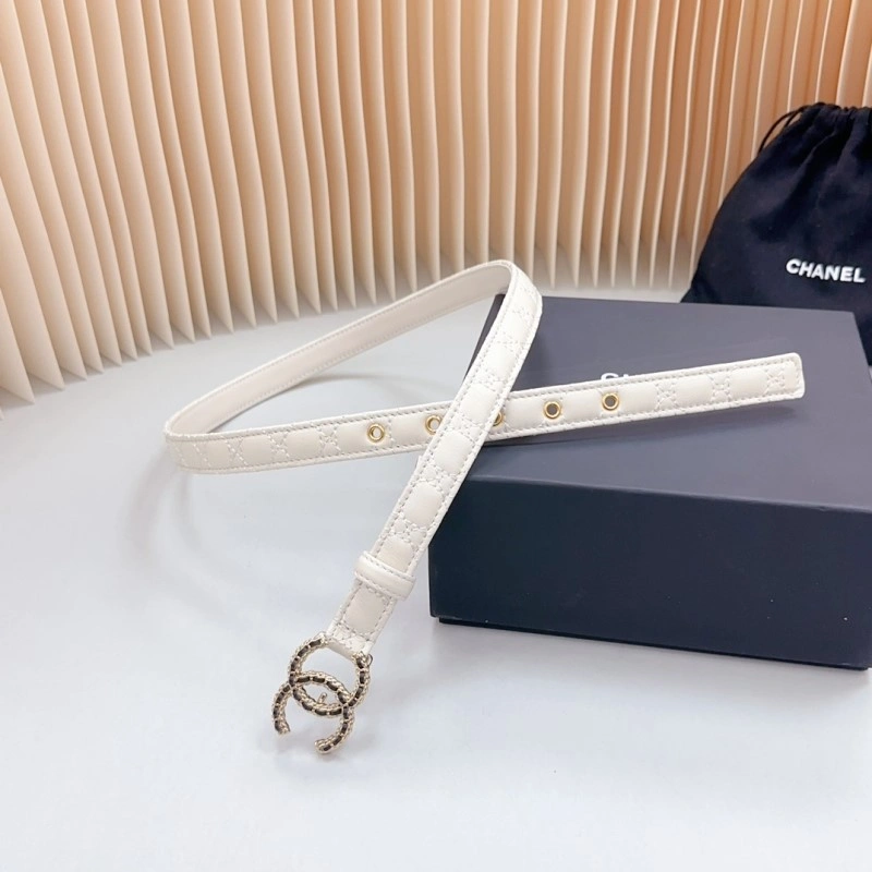 Chanel Belts Comfortable 283981