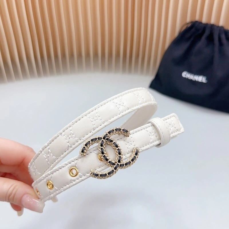 Chanel Belts Comfortable 283981