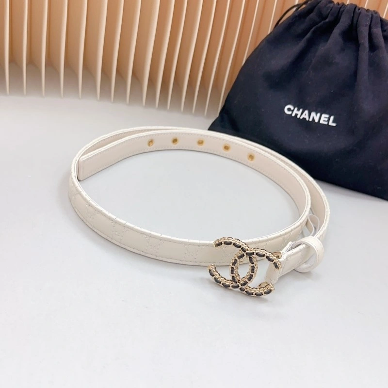 Chanel Belts Comfortable 283981