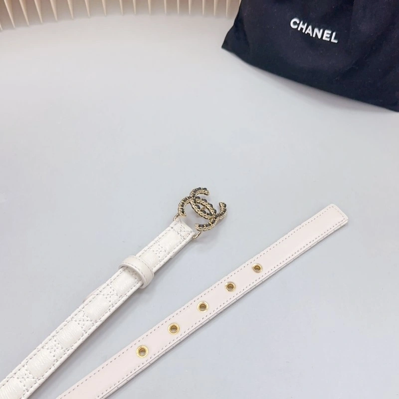 Chanel Belts Comfortable 283981
