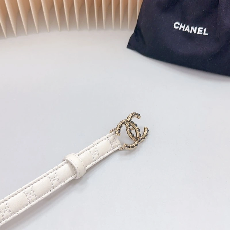 Chanel Belts Comfortable 283981