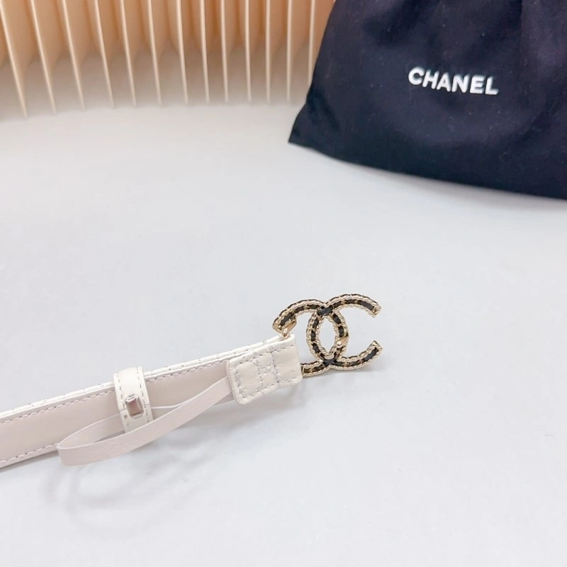 Chanel Belts Comfortable 283981