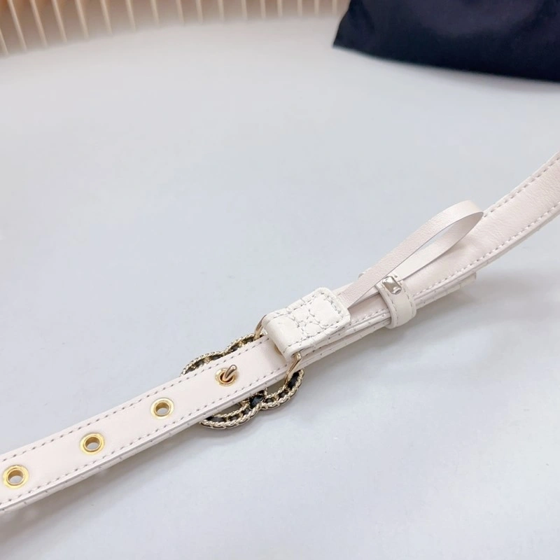 Chanel Belts Comfortable 283981