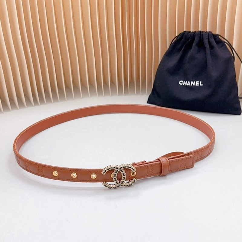 Chanel Belts Versatile 283968