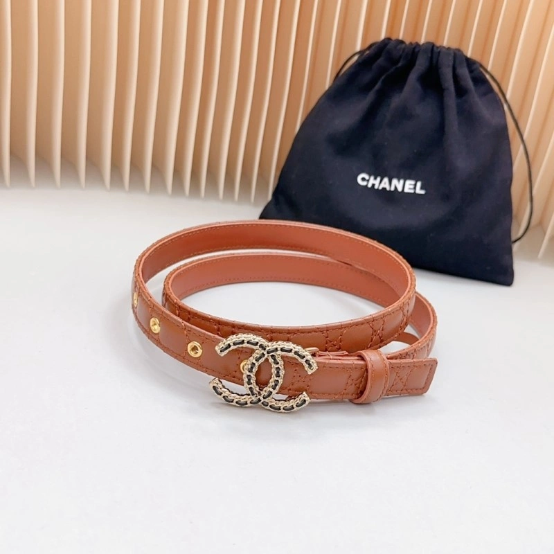 Chanel Belts Versatile 283968