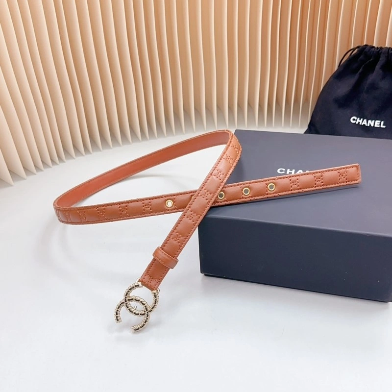 Chanel Belts Versatile 283968