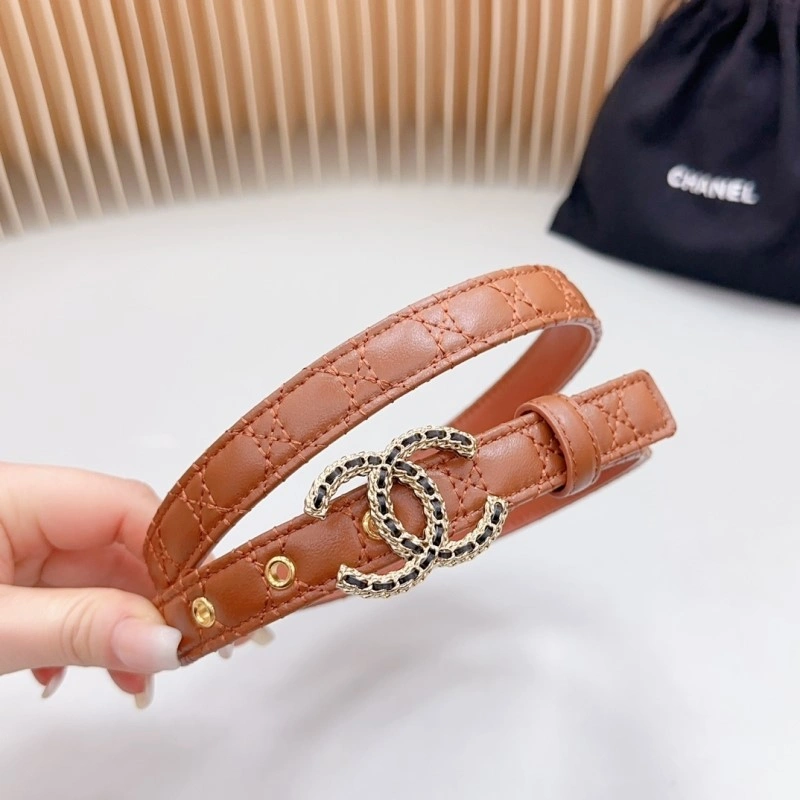 Chanel Belts Versatile 283968