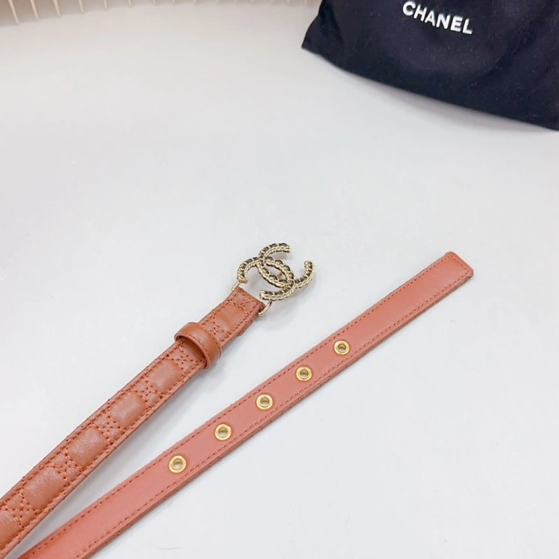 Chanel Belts Versatile 283968