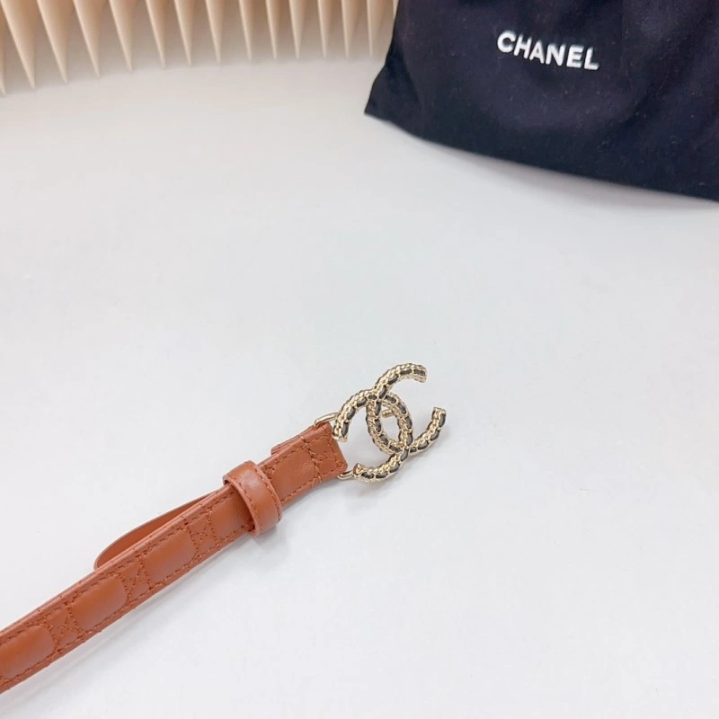 Chanel Belts Versatile 283968