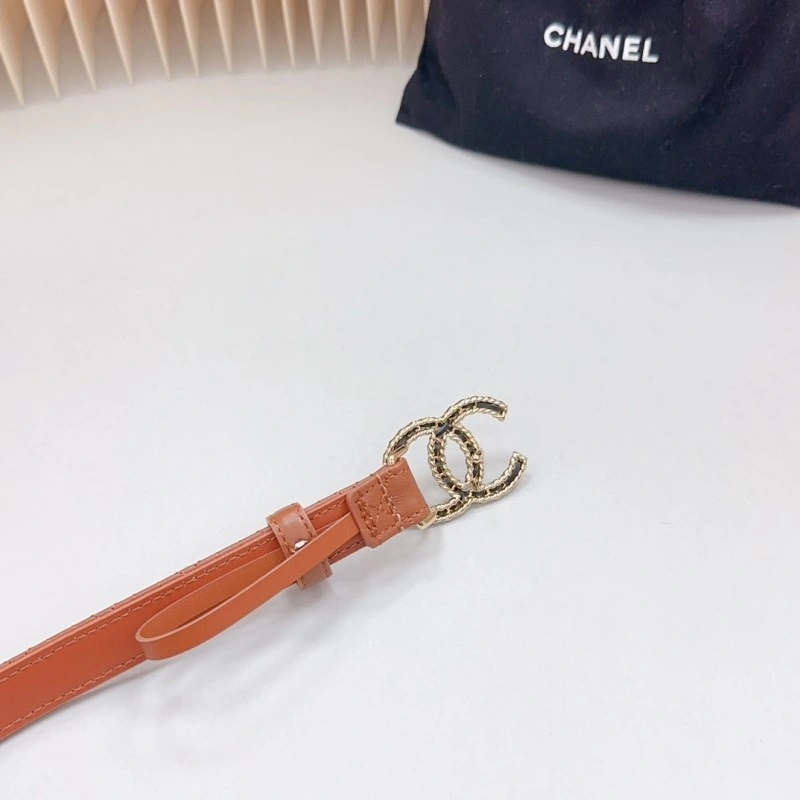 Chanel Belts Versatile 283968
