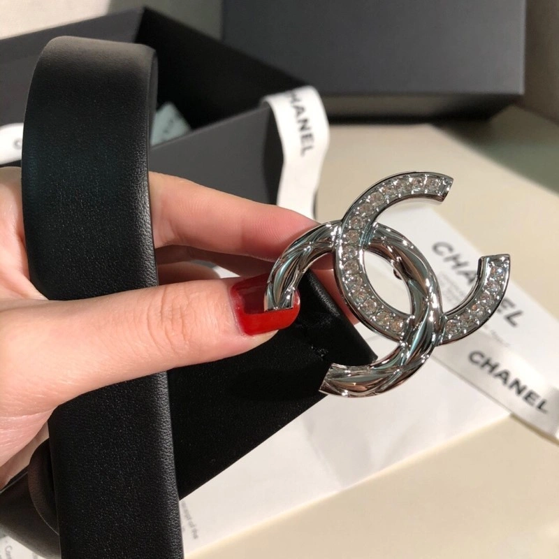 Chanel Belts Cozy 283971
