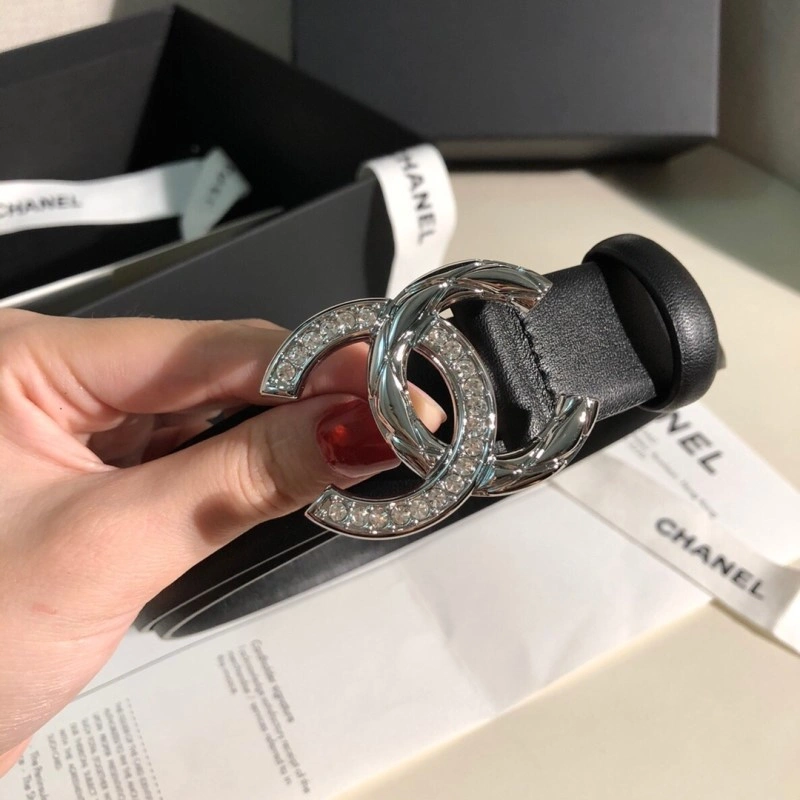 Chanel Belts Cozy 283971