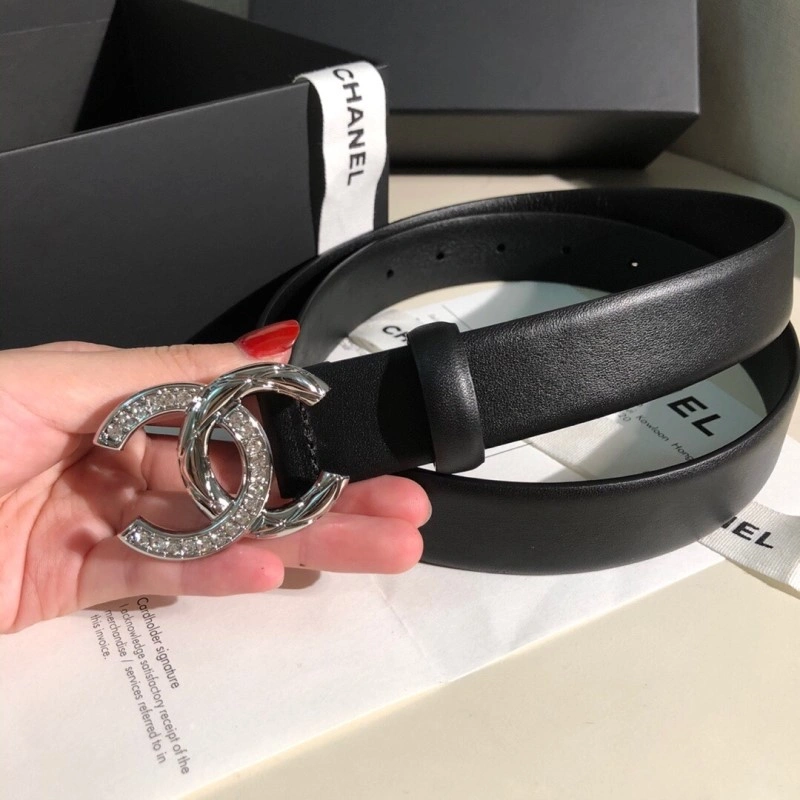 Chanel Belts Cozy 283971
