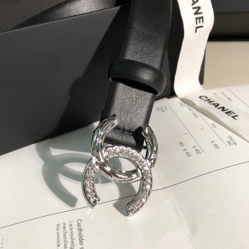 Chanel Belts Cozy 283971