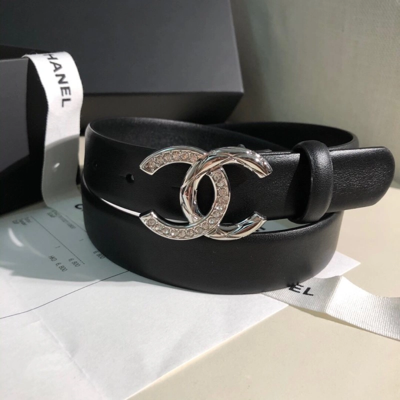Chanel Belts Cozy 283971