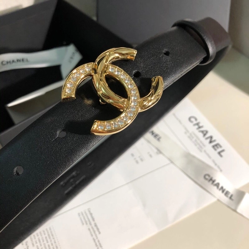 Contemporary Chanel Belts 283963