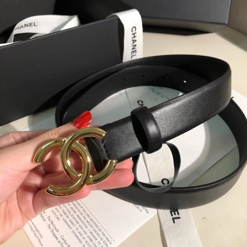 Chanel Belts Timeless 283965