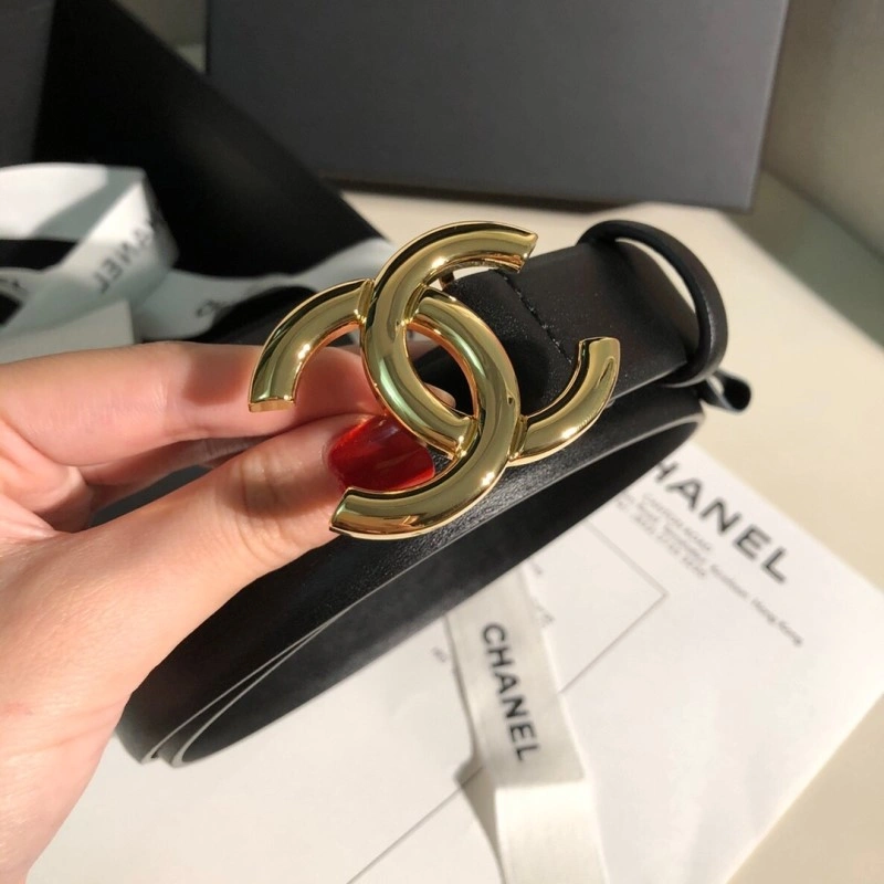 Chanel Belts Timeless 283965