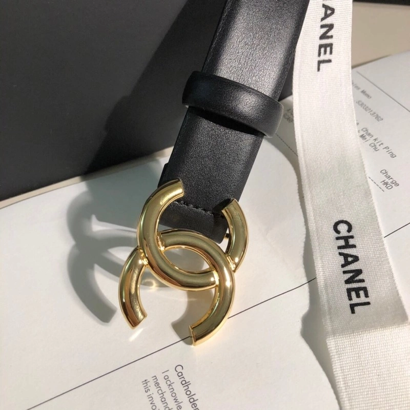 Chanel Belts Timeless 283965