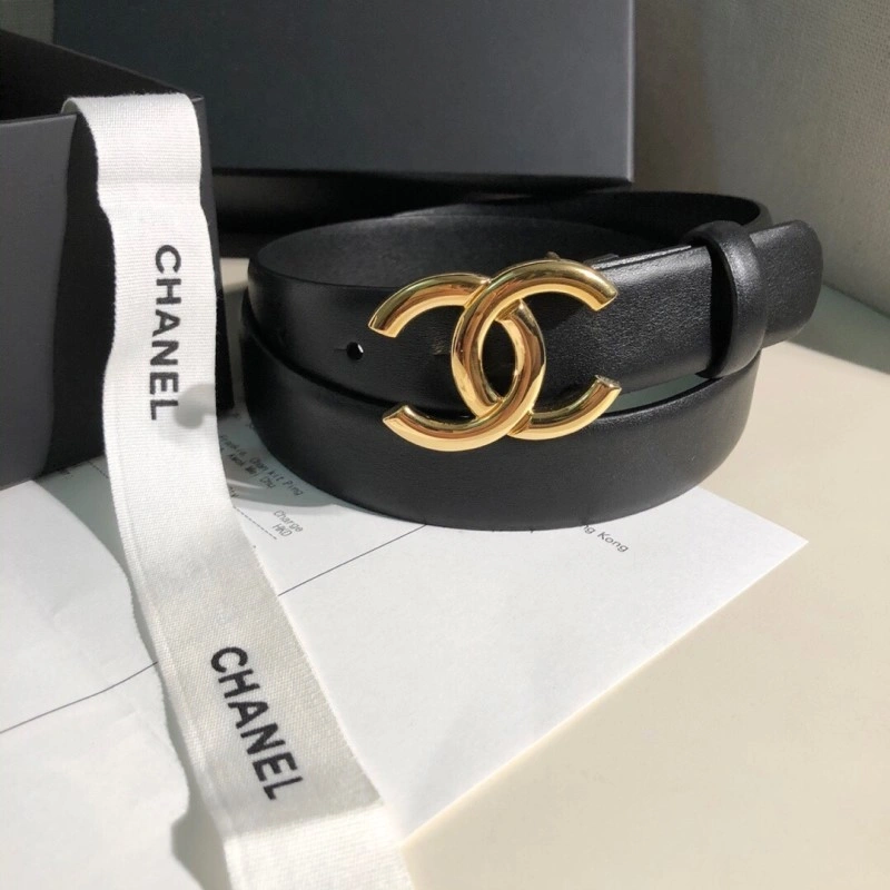 Chanel Belts Timeless 283965
