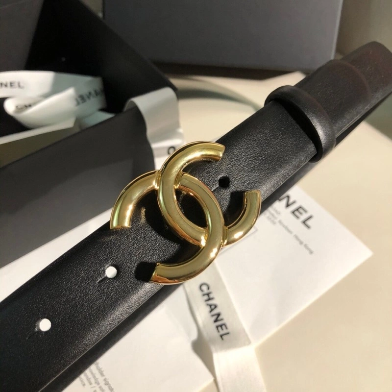 Chanel Belts Timeless 283965
