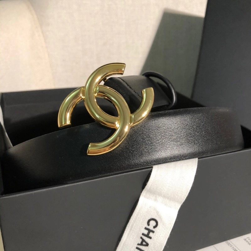 Chanel Belts Timeless 283965