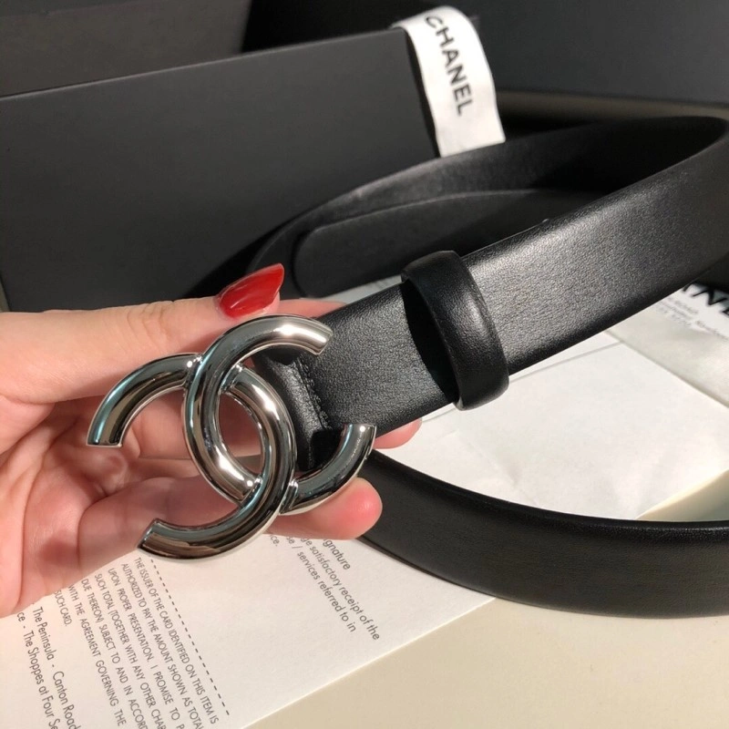 Reliable Chanel Belts 283959