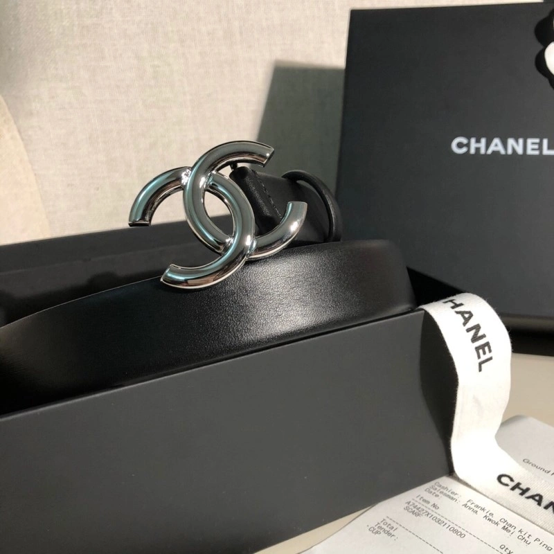 Reliable Chanel Belts 283959