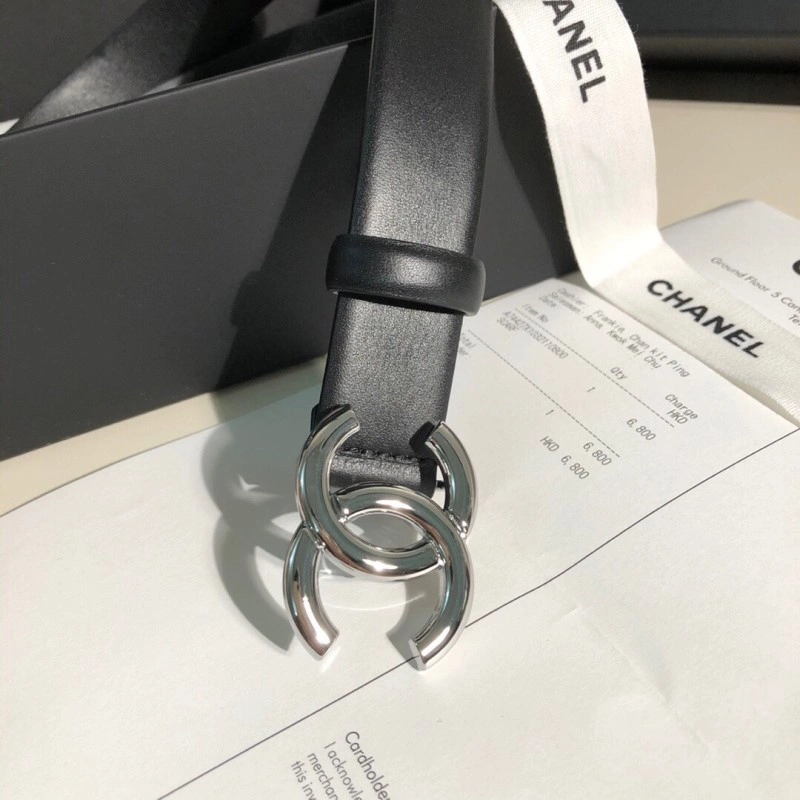 Reliable Chanel Belts 283959