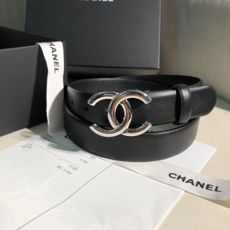 Reliable Chanel Belts 283959