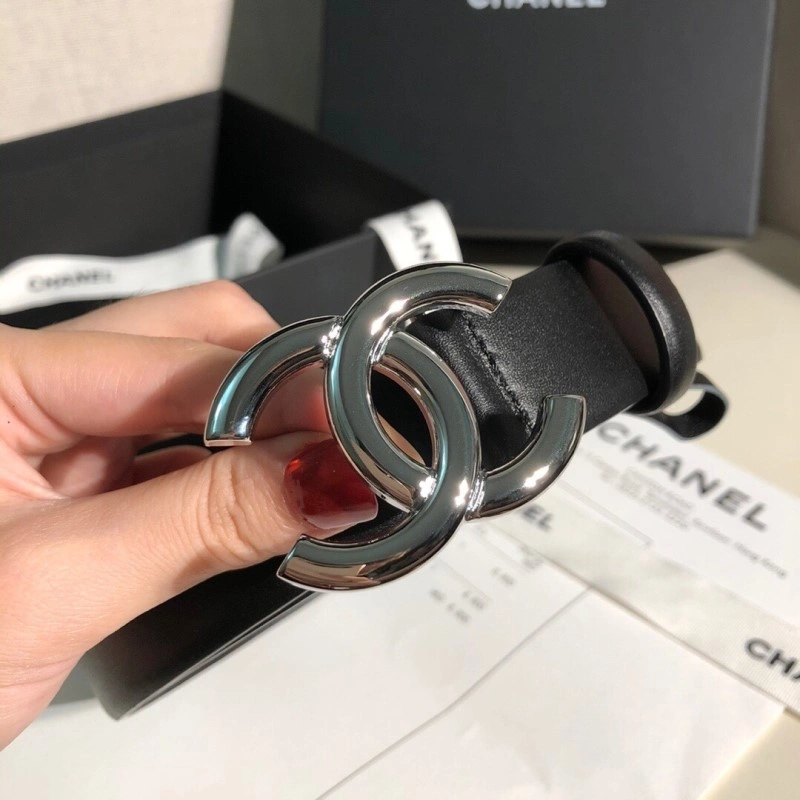 Reliable Chanel Belts 283959