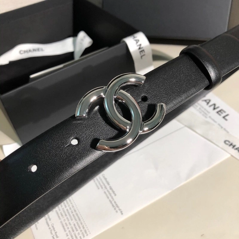 Reliable Chanel Belts 283959