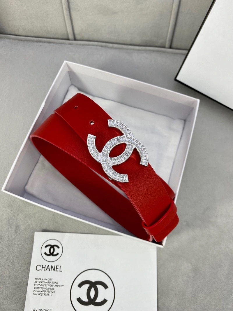 NewStyle Chanel Belts 283976