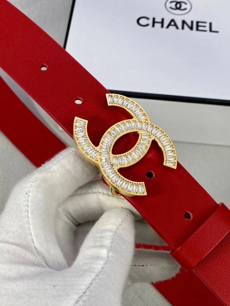 NewStyle Chanel Belts 283976