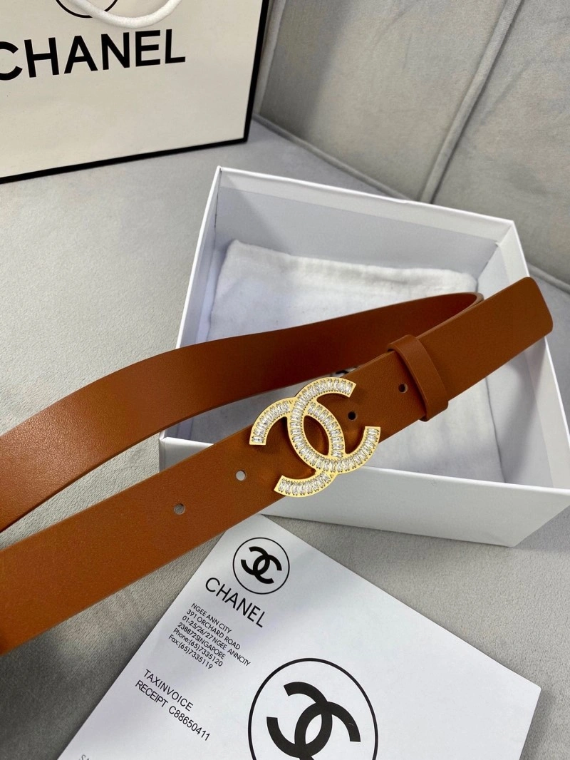 HighPerformance Chanel Belts 283977