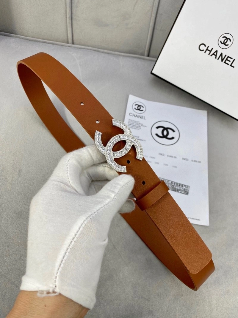 HighPerformance Chanel Belts 283977