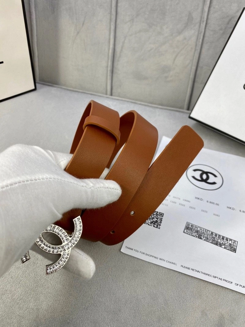 HighPerformance Chanel Belts 283977