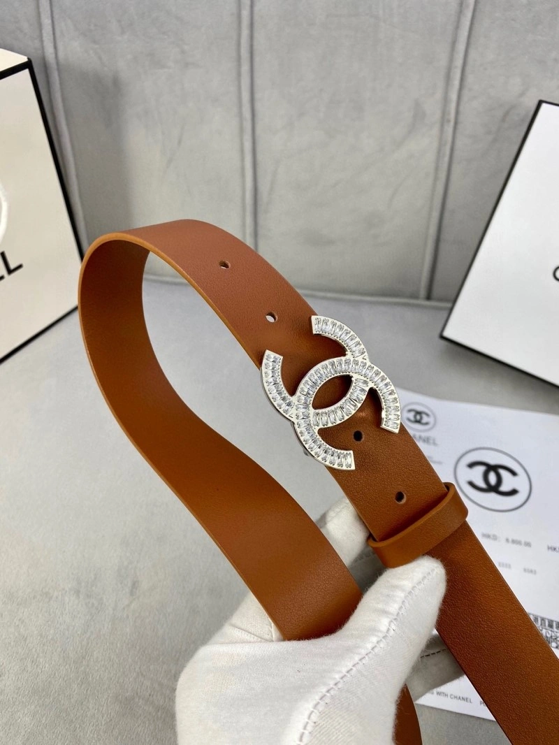 HighPerformance Chanel Belts 283977
