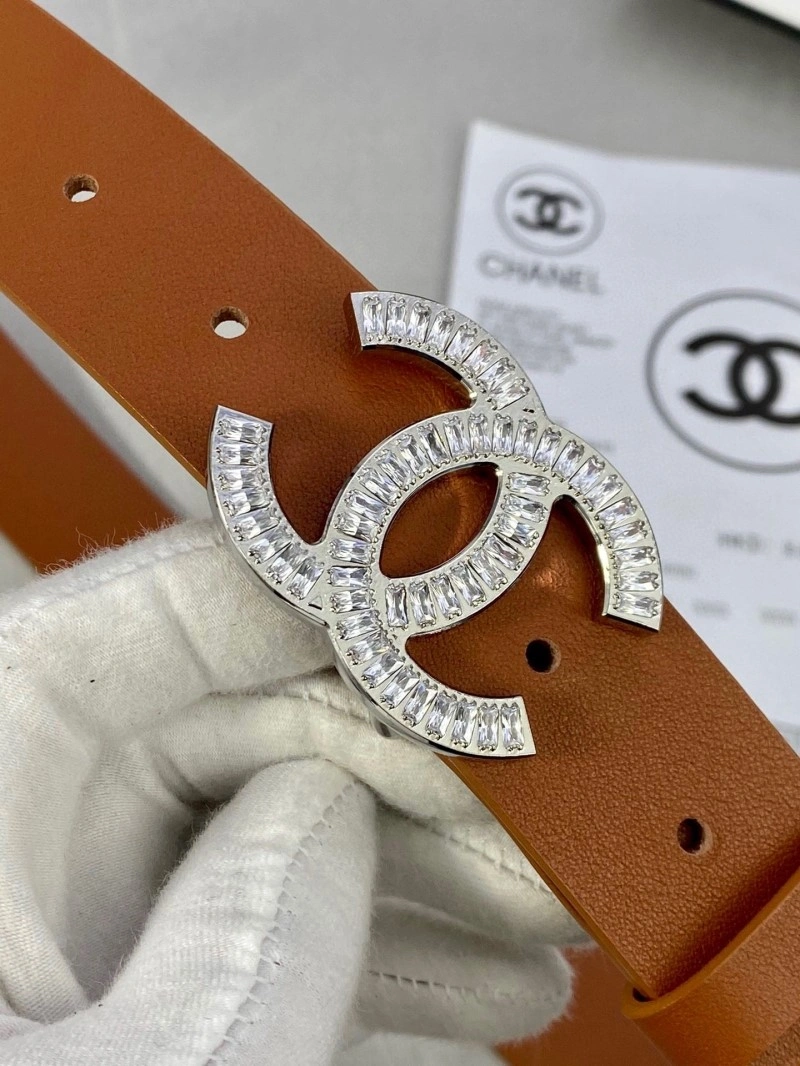 HighPerformance Chanel Belts 283977