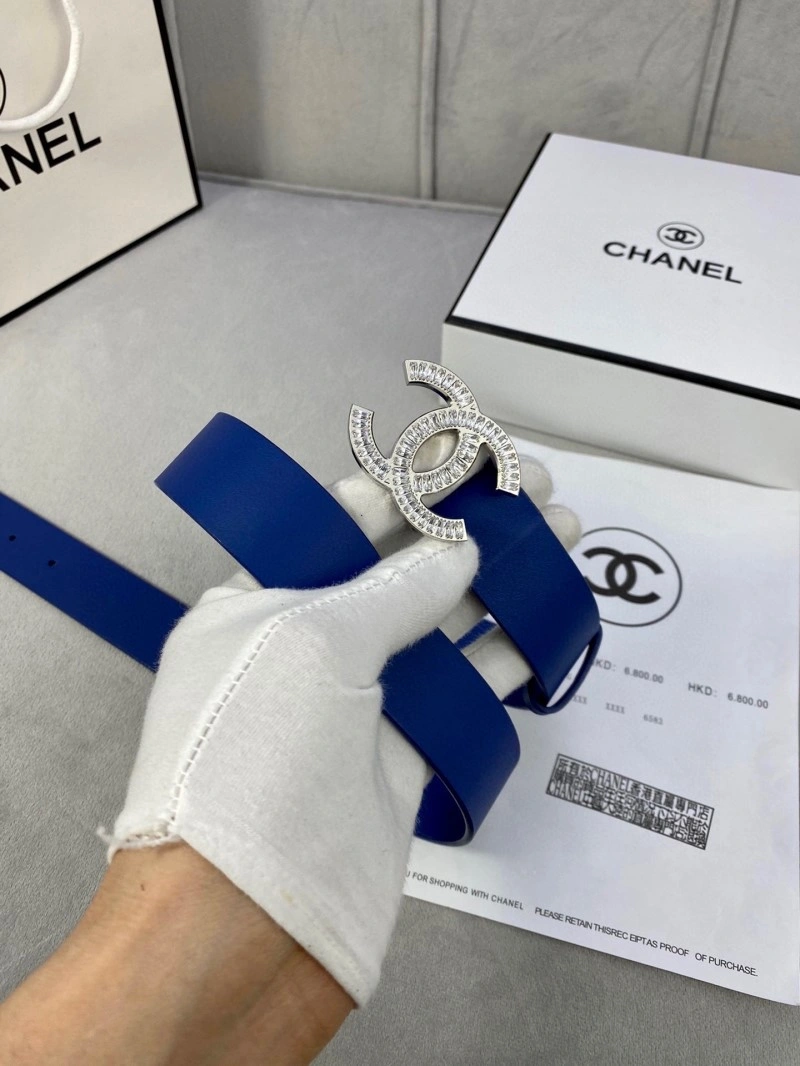 Chanel Belts Modern 283980