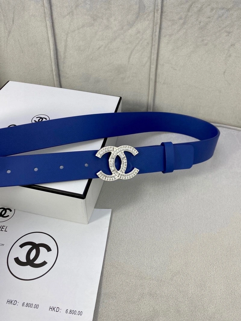 Chanel Belts Modern 283980