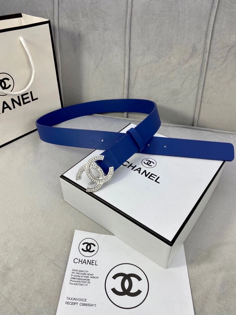 Chanel Belts Modern 283980