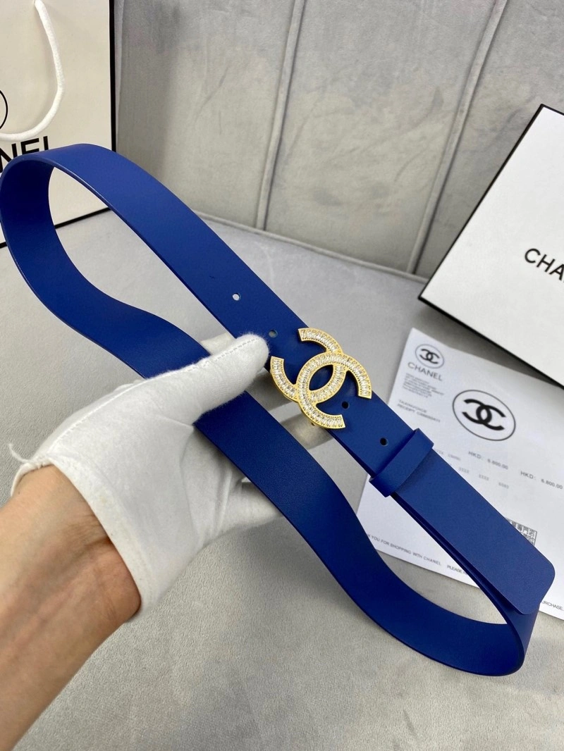 Chanel Belts Modern 283980