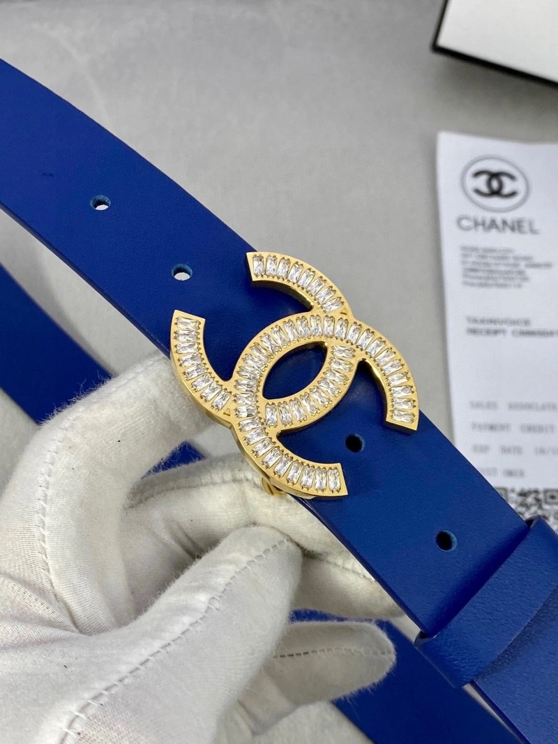 Chanel Belts Modern 283980