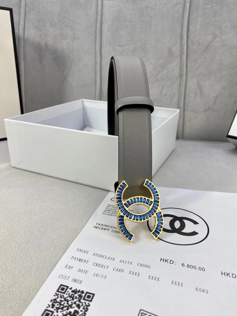 Chanel Belts FlexibleFit 283967