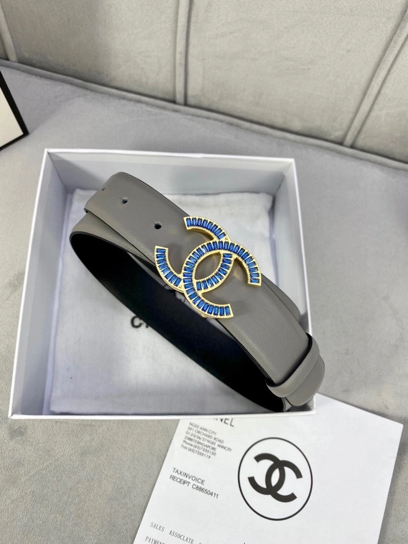 Chanel Belts FlexibleFit 283967