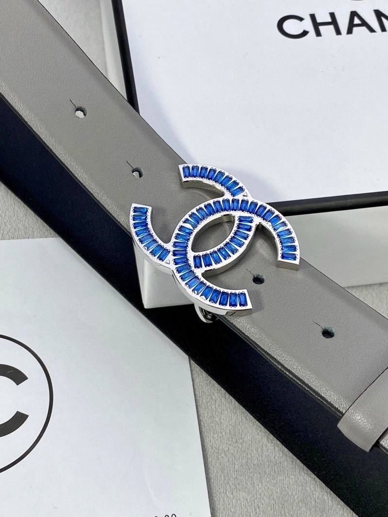 Chanel Belts FlexibleFit 283967