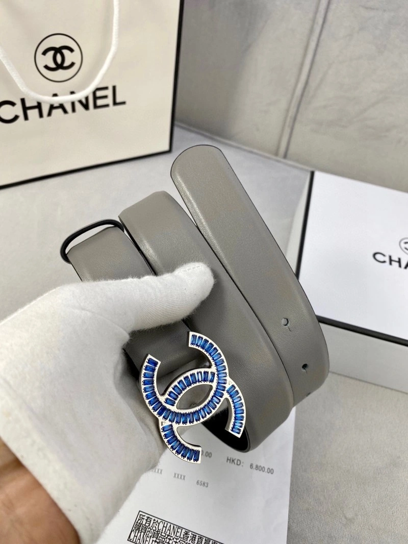 Chanel Belts FlexibleFit 283967