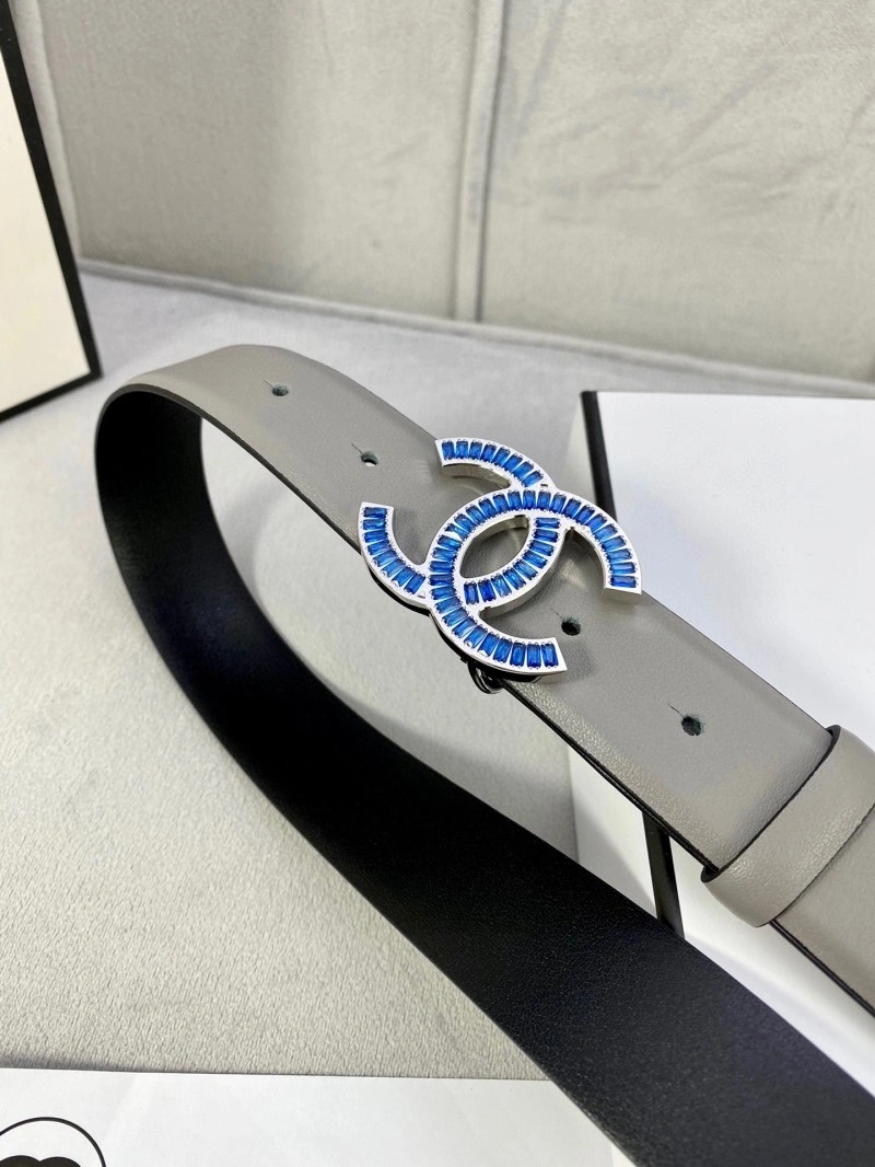 Chanel Belts FlexibleFit 283967